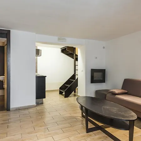 Duplex Regina Bianca By Wonderful Italy Apartmán Katánie