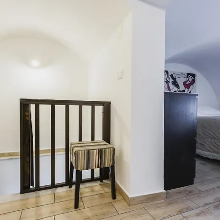 Duplex Regina Bianca By Wonderful Italy Apartmán *
