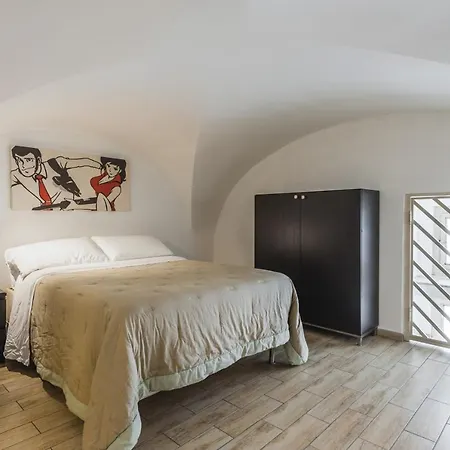 Duplex Regina Bianca By Wonderful Italy Apartamento Catânia