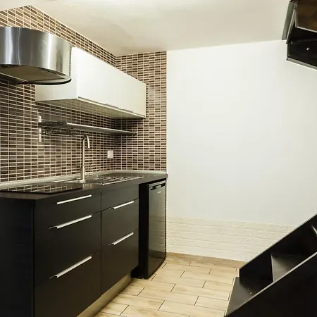 Duplex Regina Bianca By Wonderful Italy