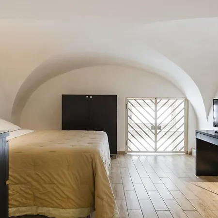 Duplex Regina Bianca By Wonderful Italy Apartamento Catânia