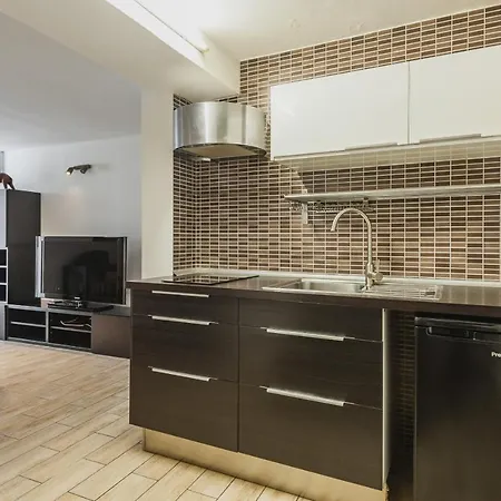 Duplex Regina Bianca By Wonderful Italy
